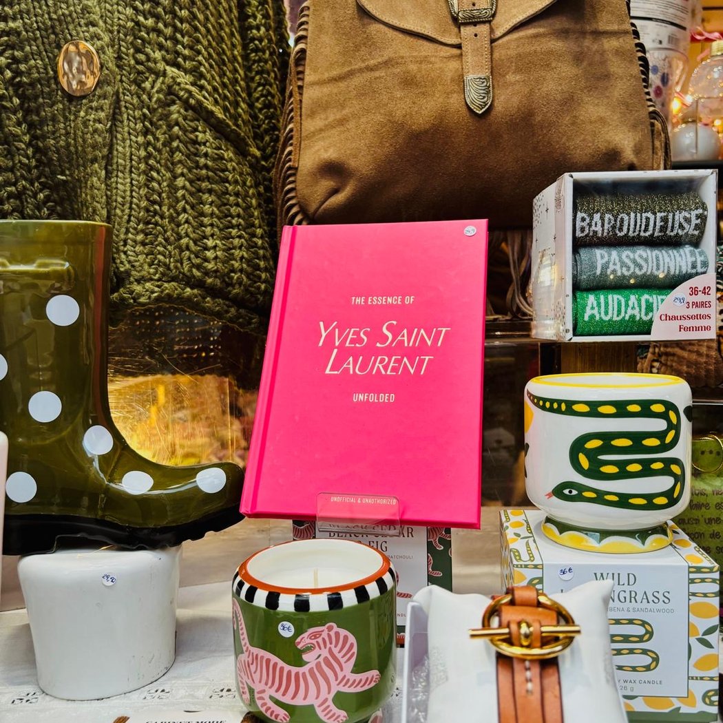 Rêves de Fées Concept Store Alfortville 1